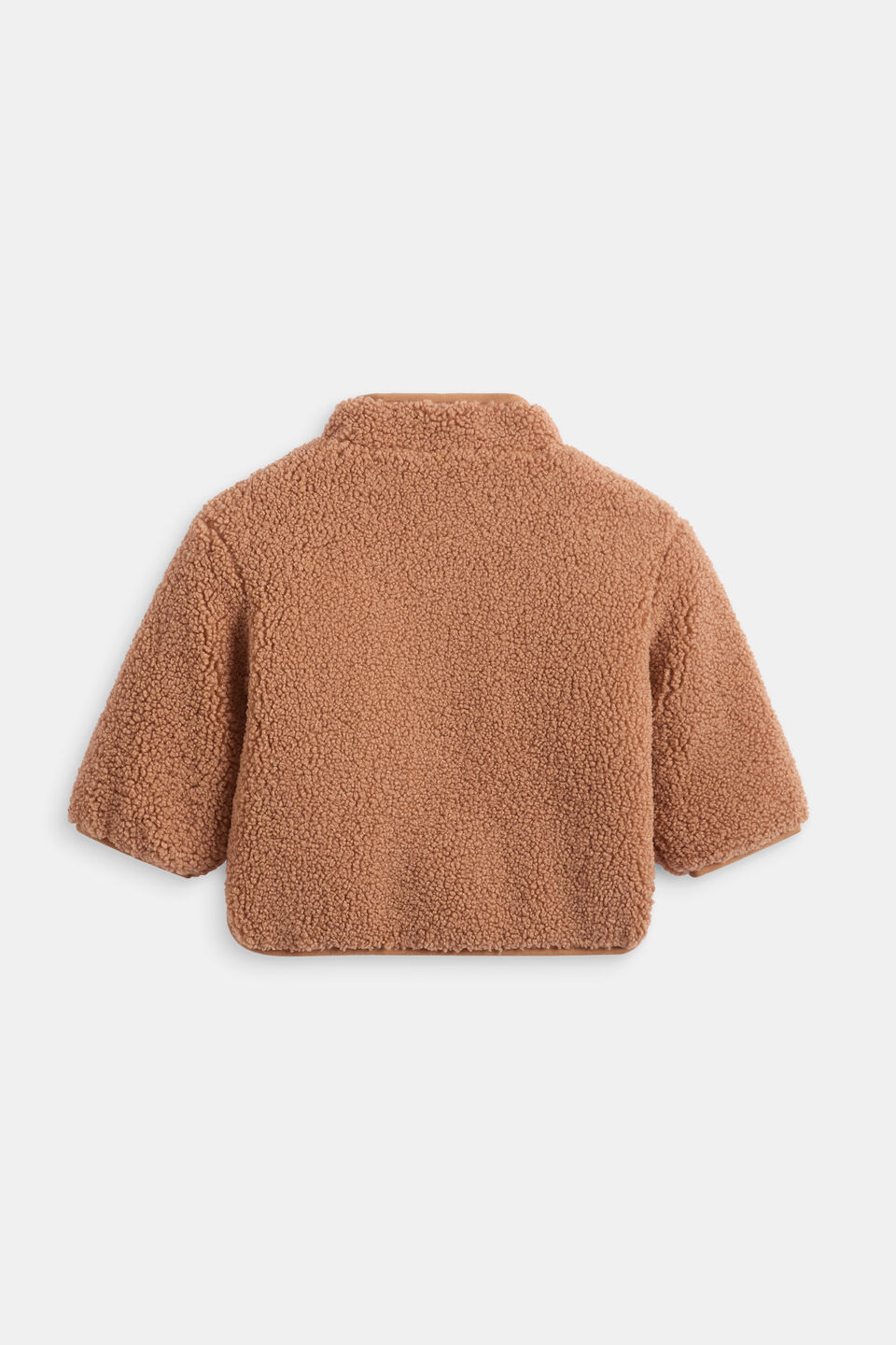 Western Reversible Jacket  Spice