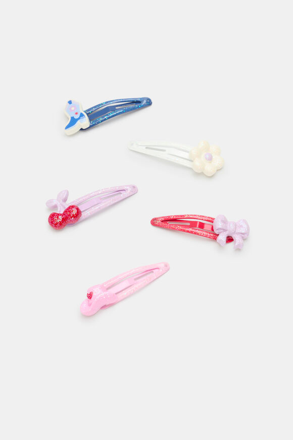 Cowgirl Mixed Snap Pack  Multi  hi-res