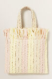 Woven Tote    hi-res