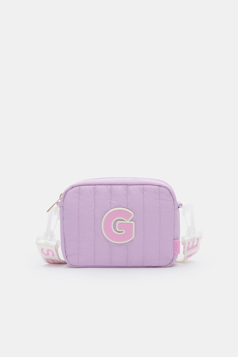 Everyday Initial Bag  G