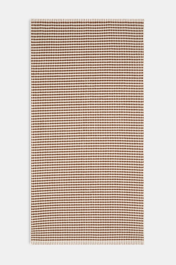 Harley Bath Sheet  Biscoff  hi-res