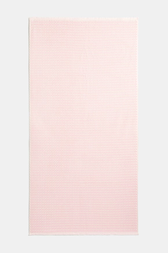 Harley Bath Sheet  Blossom  hi-res