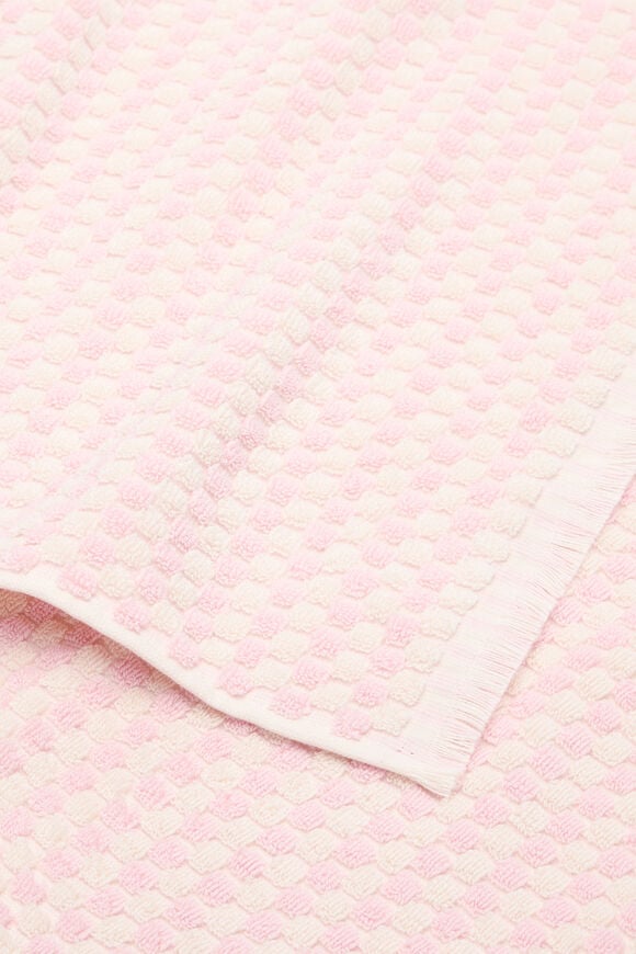 Harley Bath Towel  Blossom  hi-res