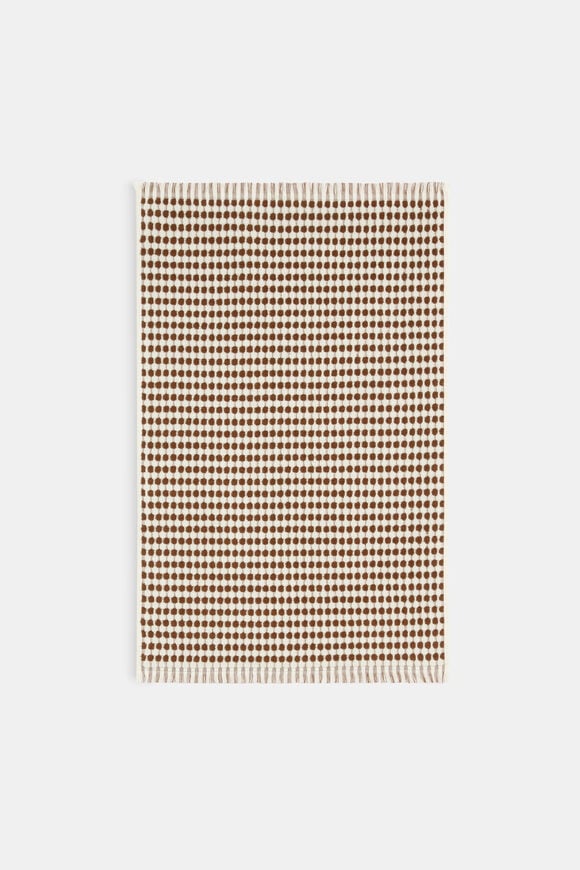 Harley Hand Towel  Biscoff  hi-res