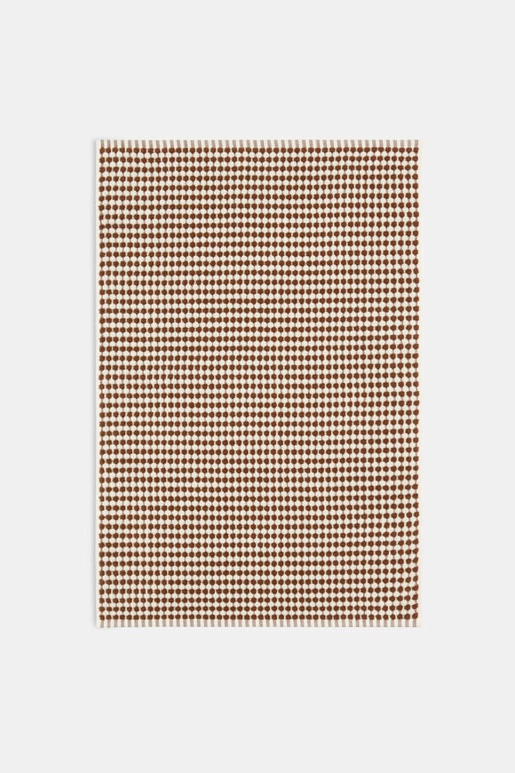 Harley Bath Mat  Biscoff  hi-res