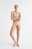 Basic Underwear  Beige  hi-res