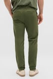 Heritage Chino  Olive  hi-res