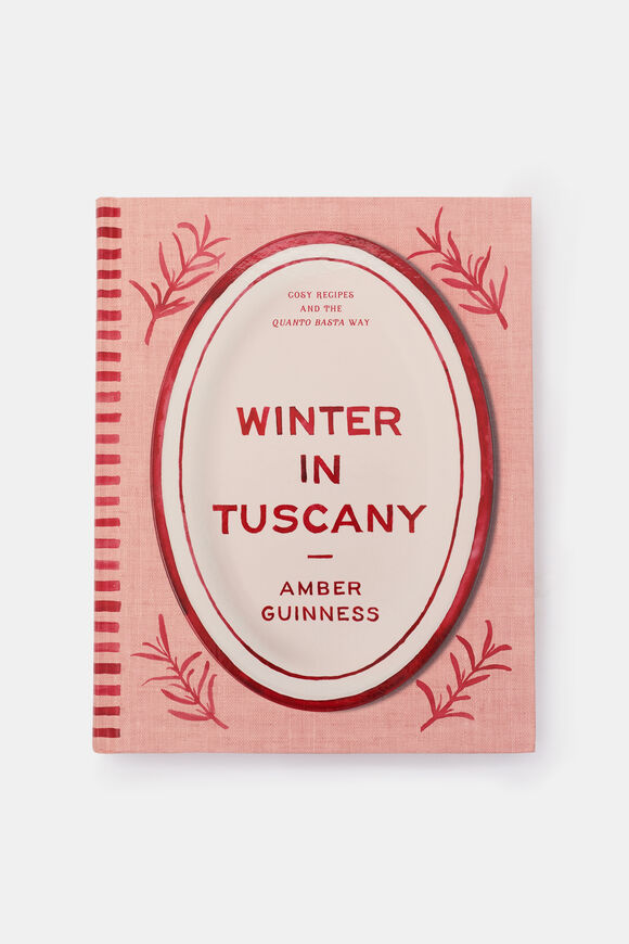 Winter In Tuscany  Multi  hi-res