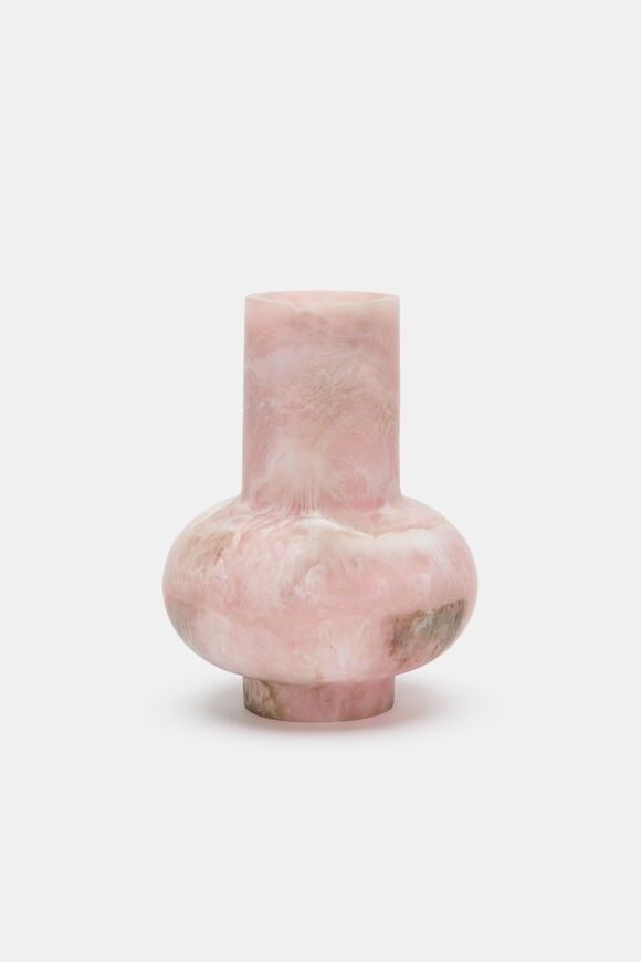 Vanneta Resin Vase  Blossom  hi-res