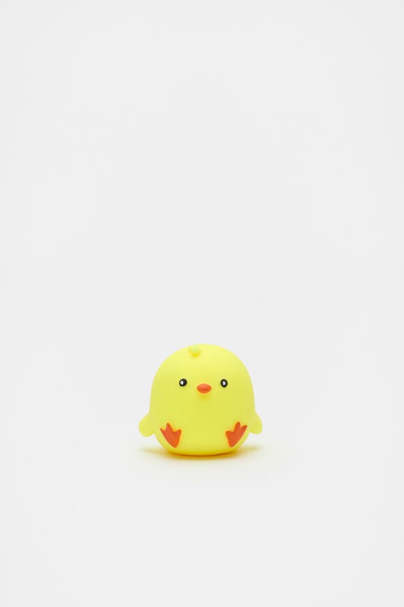 Squishy Chirpy Chick  Multi  hi-res