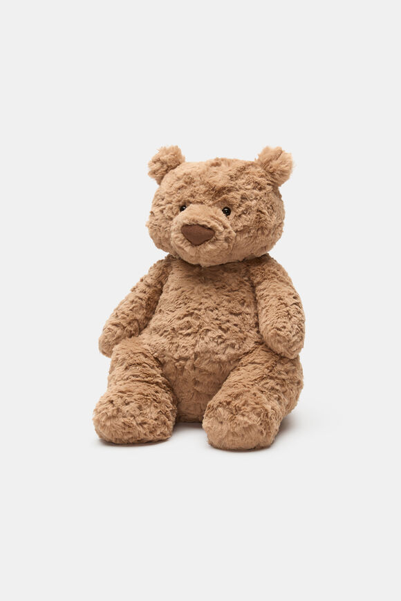 Jellycat Large Bartholomew Bear  Brown  hi-res