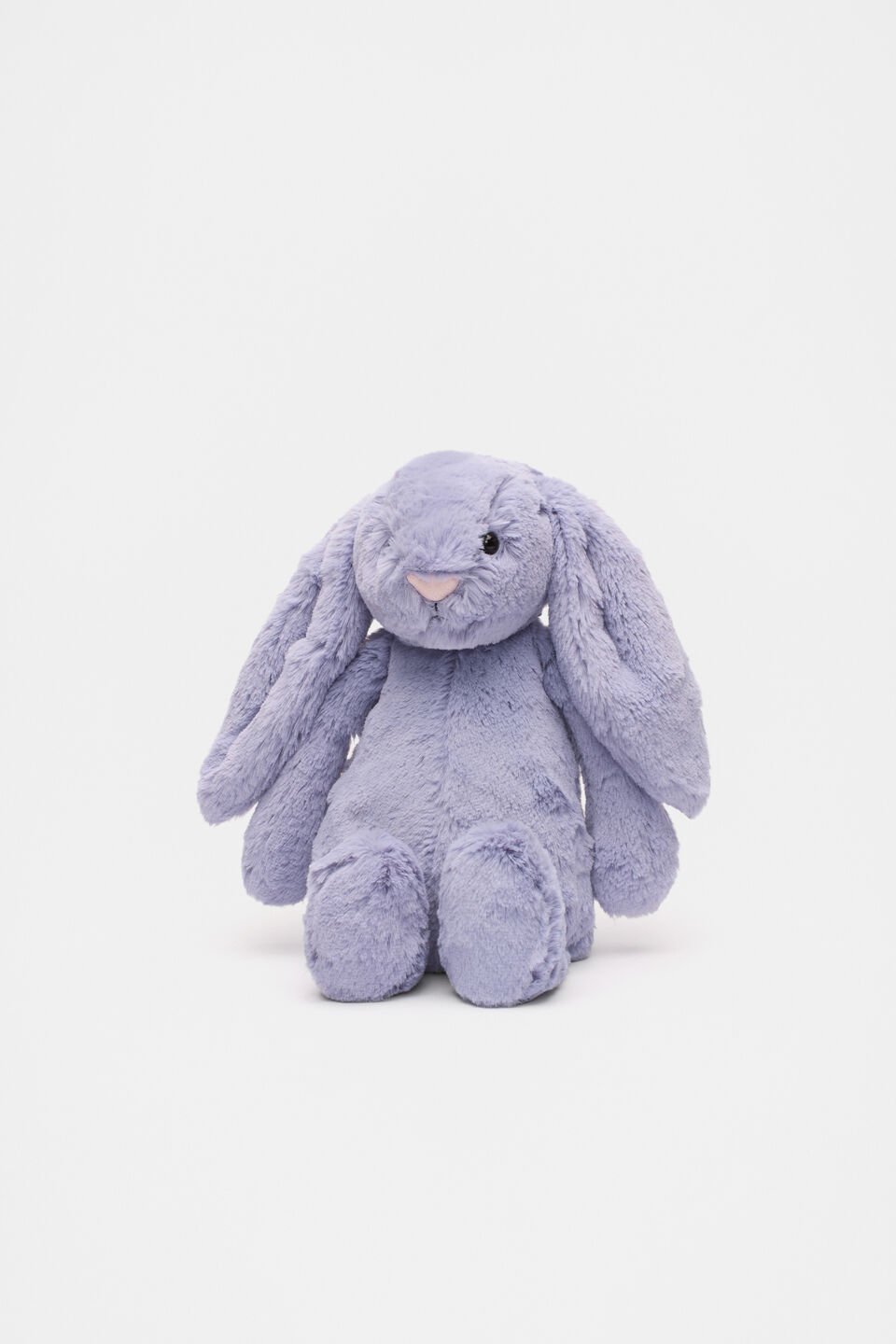 Jellycat Medium Bashful Bunny  Viola