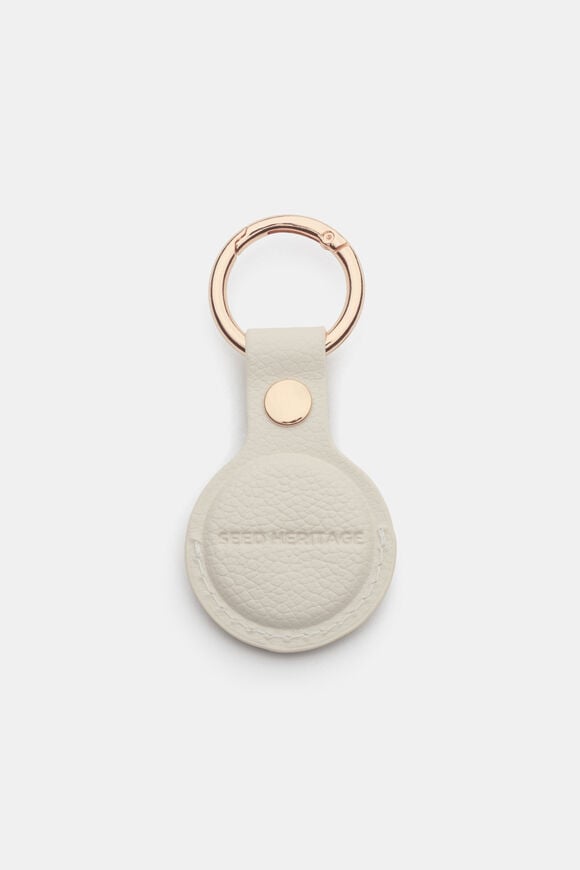 Air Tag Holder  Cream  hi-res