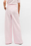 Tailored Linen Pant  Primrose  hi-res
