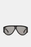 Rhi Shield Sunglasses  Black  hi-res