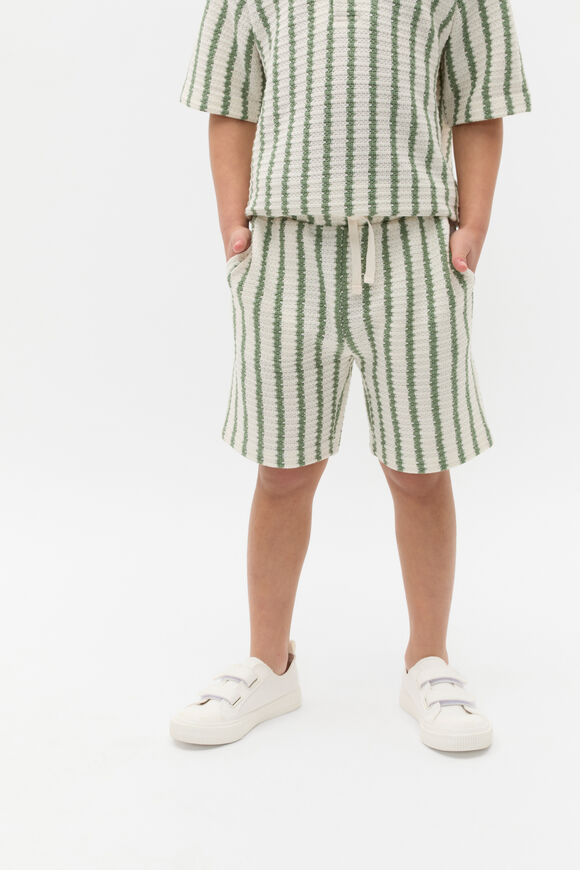 Knit Resort Short  Cactus  hi-res