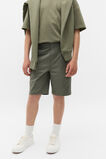 Chino Short  Vintage Khaki  hi-res