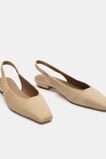 Penny Slingback  Sandstone  hi-res