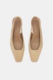 Penny Slingback  Sandstone  hi-res