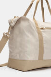 Packable Travel Tote  Sandstone  hi-res
