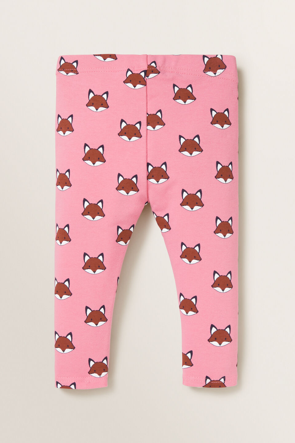 Fox Legging  