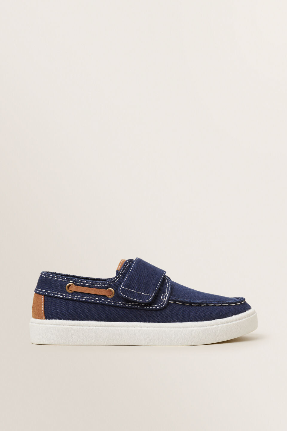 Boat Shoe  