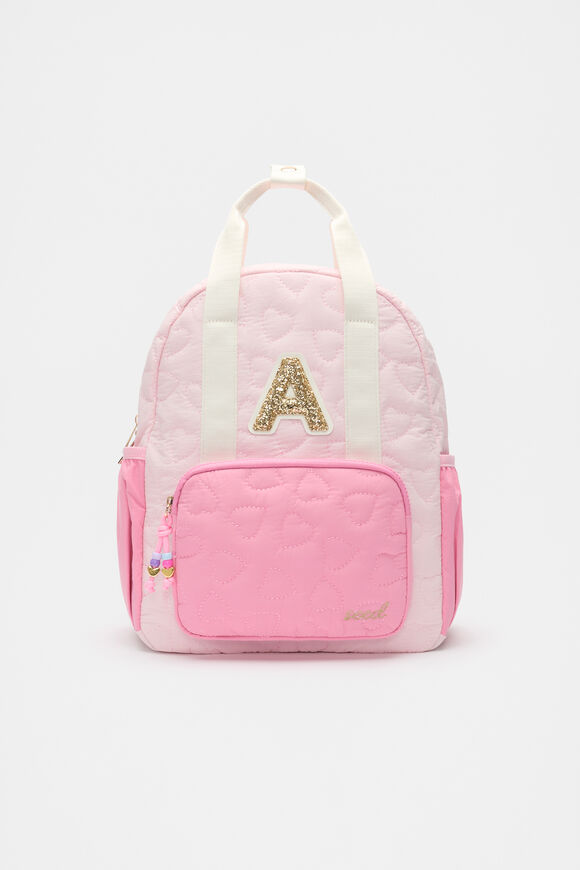 Initial Backpack  A  hi-res