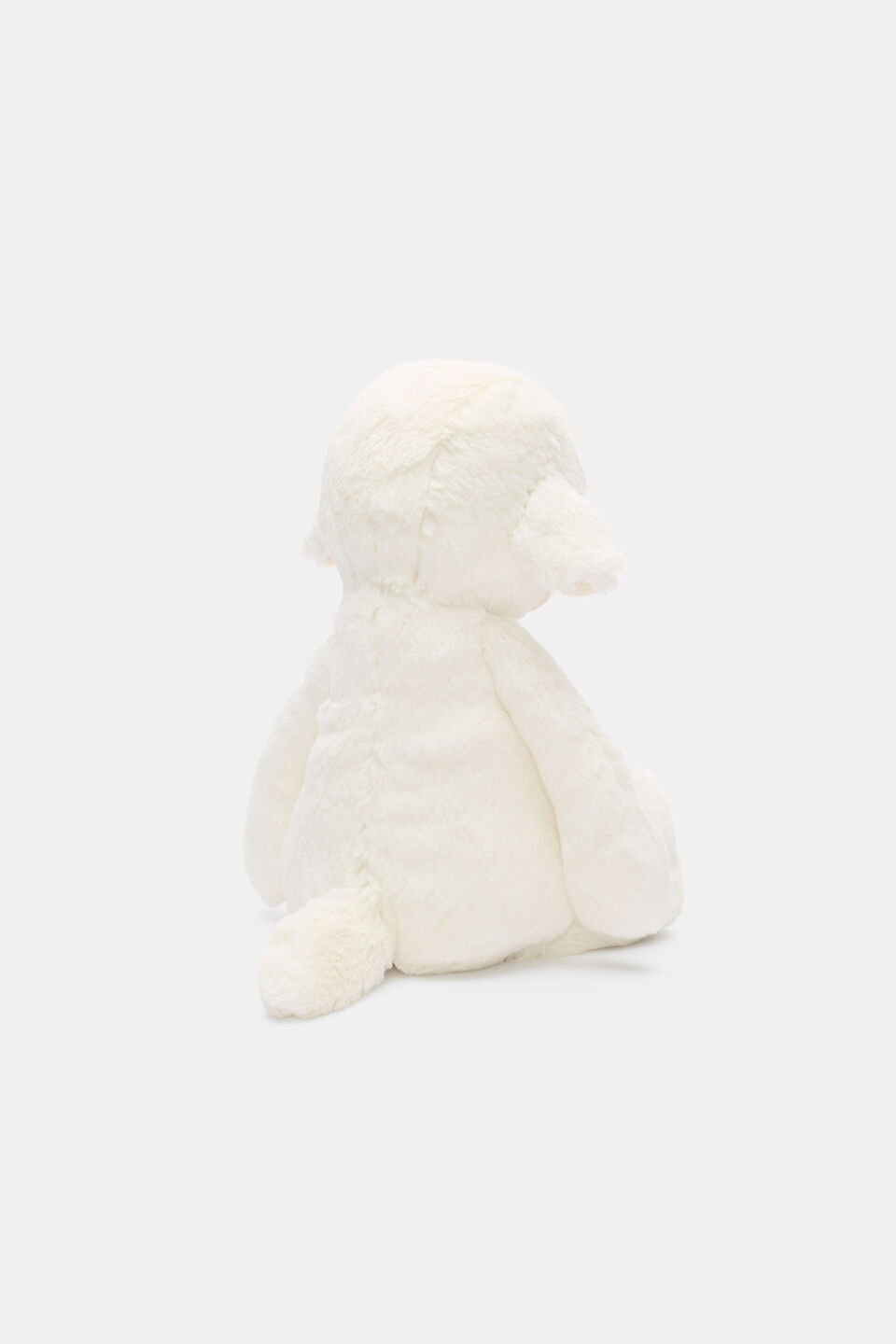 Jellycat Bashful Skipson Lamb  White