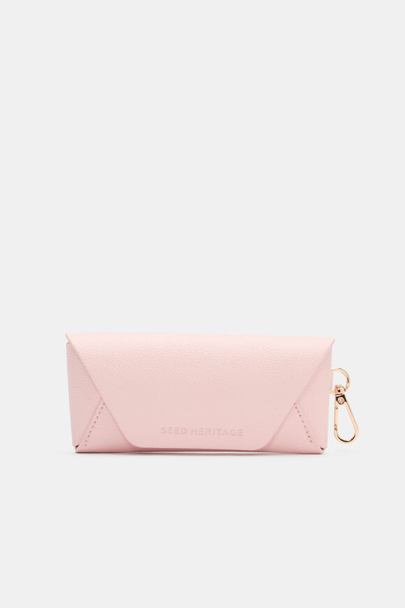 Sunglasses Case  Pale Blossom  hi-res