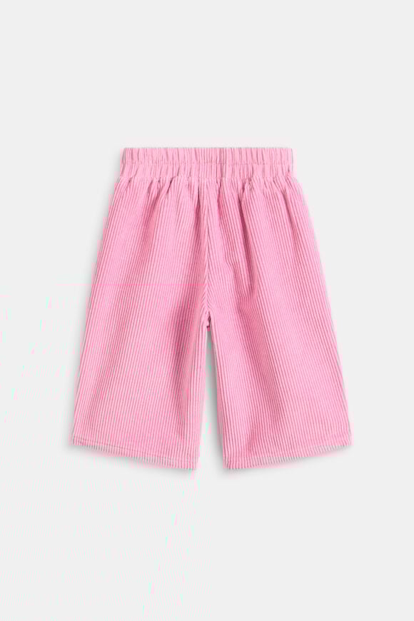 Cord Balloon Pant  Candy Pink  hi-res