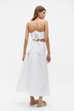 Rosette Balconette Top  Whisper White  hi-res