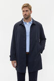 Car Coat  Midnight Blue  hi-res
