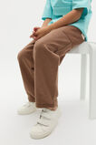 Quad Logo Sneaker  White  hi-res