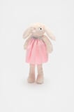 Ballet Miss Bunny  Multi  hi-res