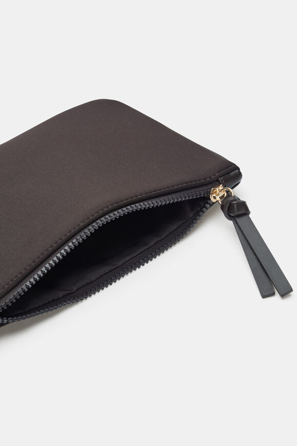 Seed Tech Pouch  Coffee Bean  hi-res