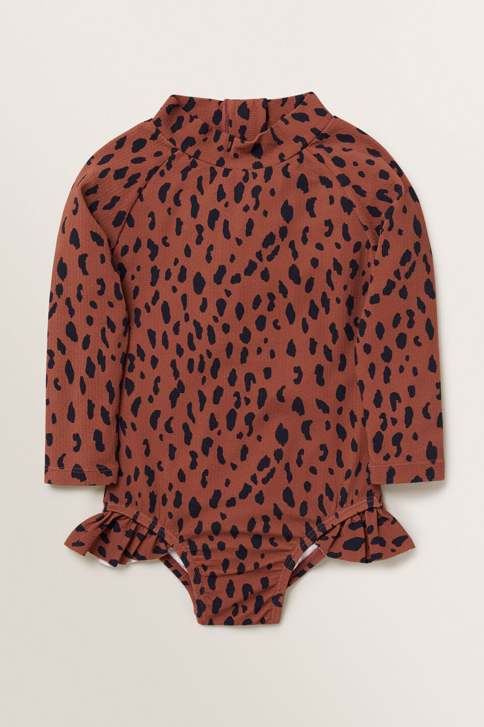 Ocelot Rashsuit  