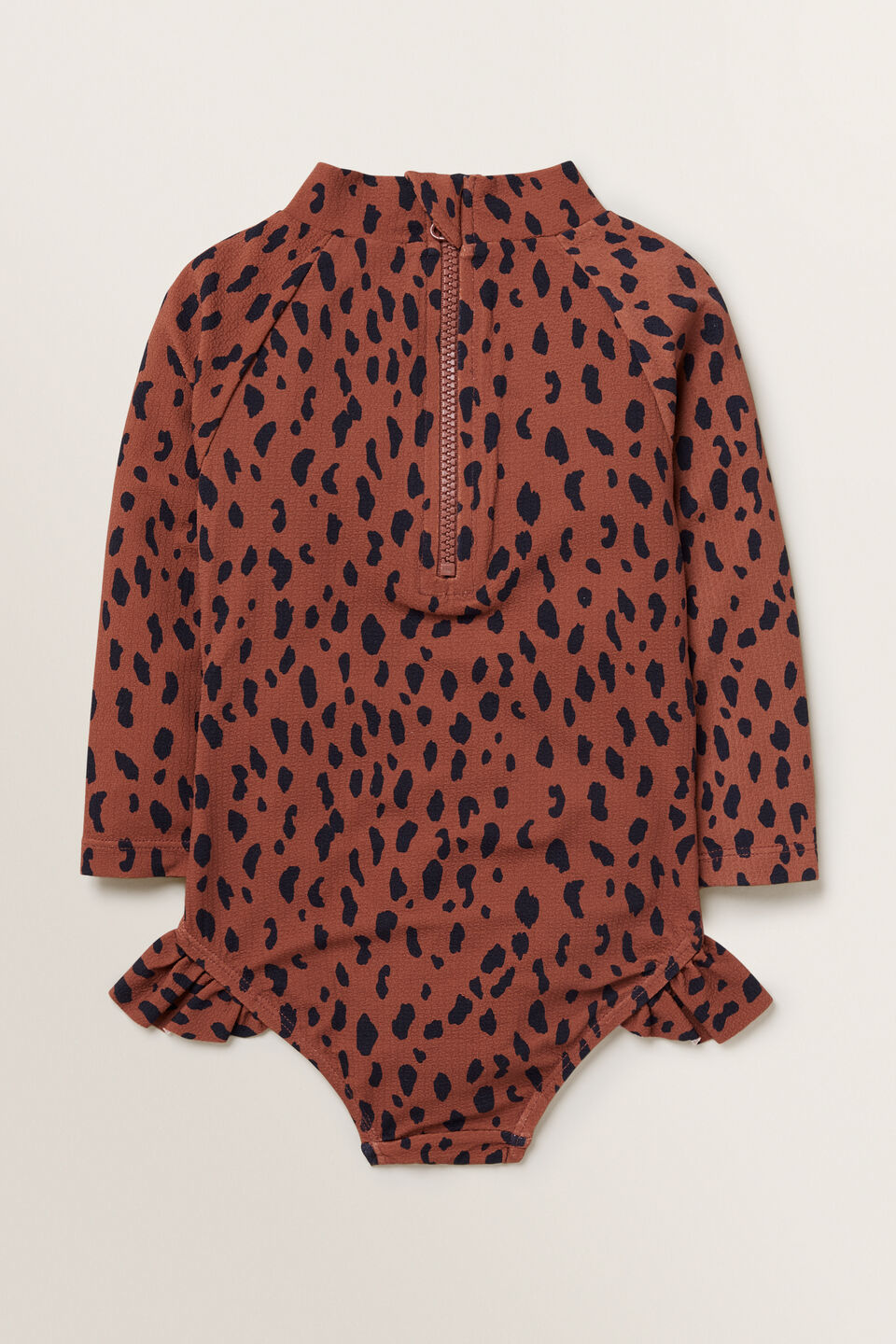 Ocelot Rashsuit  