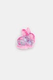Bunny Hair Elastics  Multi  hi-res
