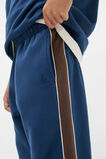 Spliced Track Pant  Multi  hi-res