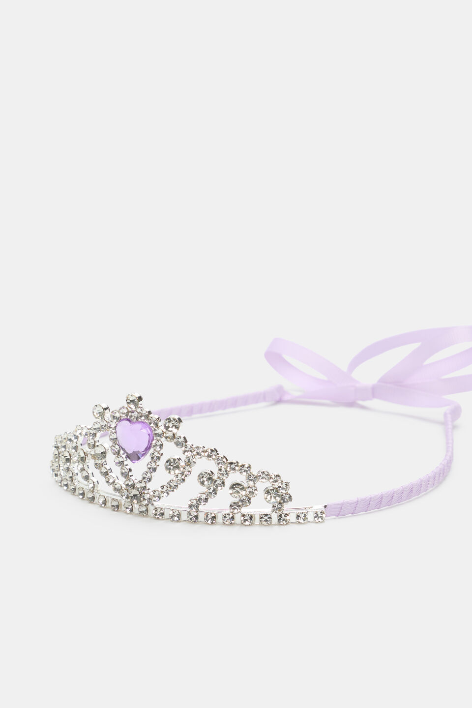 Tiara  Orchid