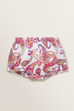 Paisley Bloomer    hi-res