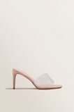Diane PVC Heel    hi-res