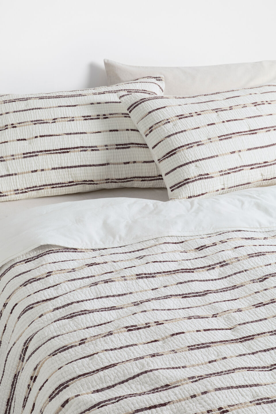 Freya Coverlet  Multi