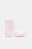 Scallop Boot  Pink Lemonade  hi-res