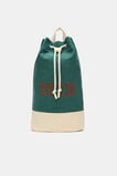 Rucksack  Jungle Green  hi-res