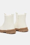 Water Resistant Boot  Classic Cream  hi-res