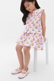 Heritage Ballet  Pink Lemonade  hi-res