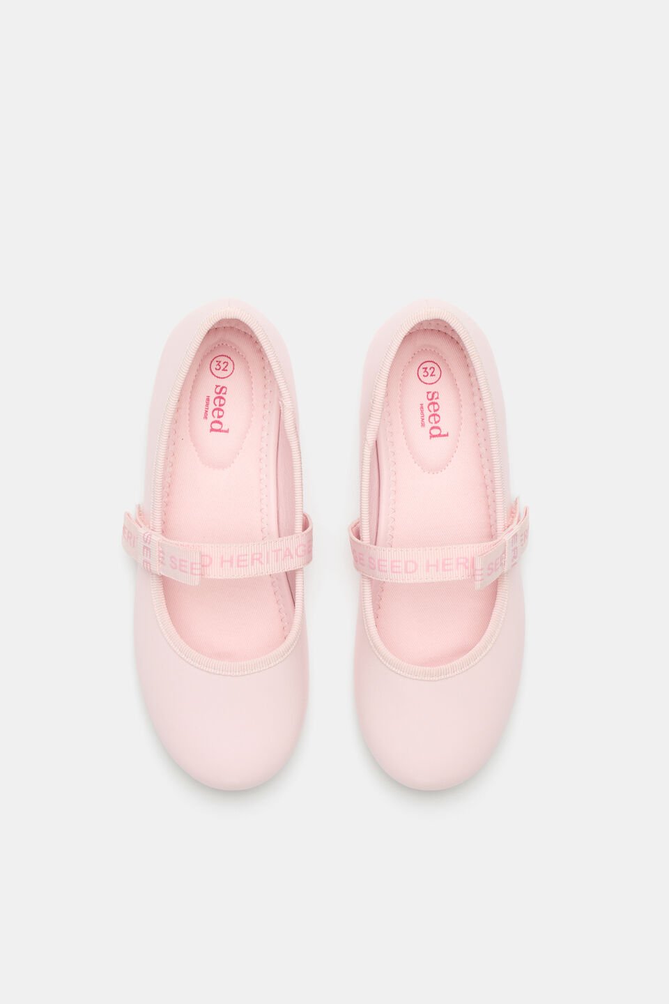 Heritage Ballet  Pink Lemonade