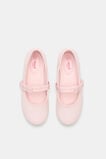 Heritage Ballet  Pink Lemonade  hi-res