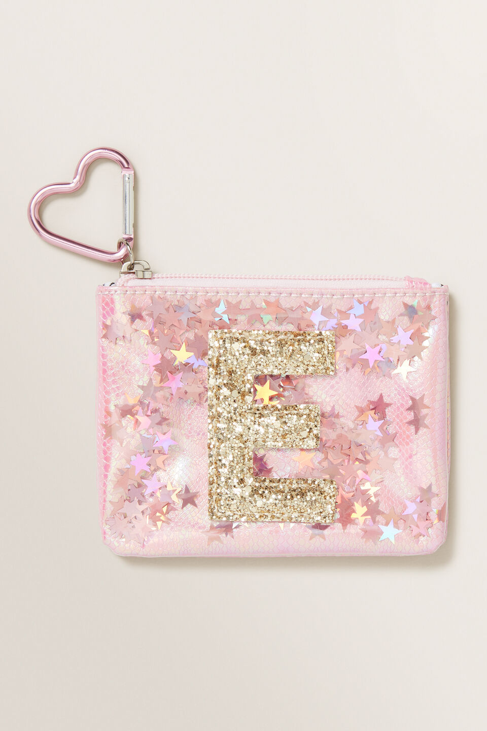 Initial Purse  